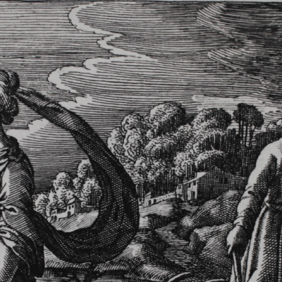 New display explores the Library of Michael Innes | The Warburg Institute